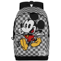Hot Mickey Mouse Gris Mochila HS FAN 2.2 Move