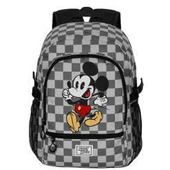 New Mickey Mouse Gris Mochila Fight FAN 2.2 Move
