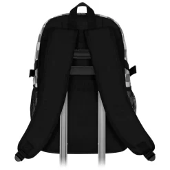 New Mickey Mouse Gris Mochila Fight FAN 2.2 Move