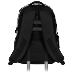 Clearance Mickey Mouse Gris Mochila Running PLUS Move