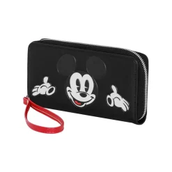 Sale Mickey Mouse Multicolor Billetero Essential Face