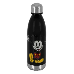 New Mickey Mouse Multicolor Botella Tritan Face