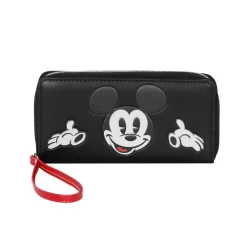 Sale Mickey Mouse Multicolor Billetero Essential Face