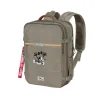 Discount Mickey Mouse Multicolor Mochila Mercury Cabin Face