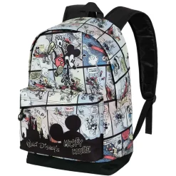 Outlet Mickey Mouse Multicolor Mochila HS FAN 2.0 Ink