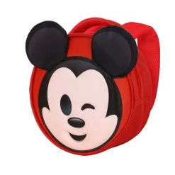 New Mickey Mouse Multicolor Mochila Emoji Send