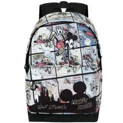 Outlet Mickey Mouse Multicolor Mochila HS FAN 2.0 Ink