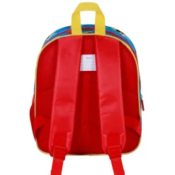 Outlet Mickey Mouse Multicolor Mochila 3D Elite Scooter