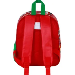 Hot Mickey Mouse Multicolor Mochila 3D Elite Mood