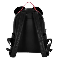 Hot Mickey Mouse Multicolor Mochila Heady Face