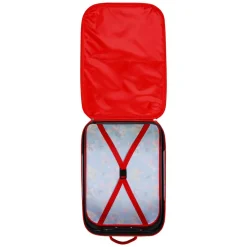 Outlet Mickey Mouse Multicolor Maleta Trolley Soft 3D Scooter