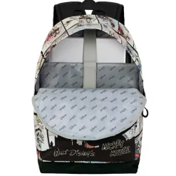 Outlet Mickey Mouse Multicolor Mochila HS FAN 2.0 Ink