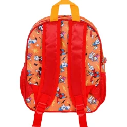 Sale Mickey Mouse Multicolor Mochila 3D Pequeña Whisper