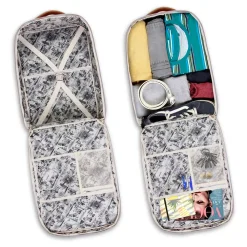 Discount Mickey Mouse Multicolor Mochila Mercury Cabin Face