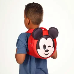 New Mickey Mouse Multicolor Mochila Emoji Send