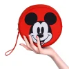 New Mickey Mouse Multicolor Neceser Jumbo Face