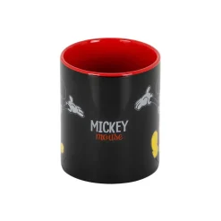 Discount Mickey Mouse Multicolor Taza Face