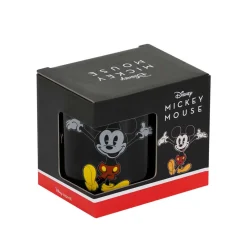 Discount Mickey Mouse Multicolor Taza Face
