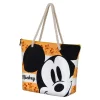 Best Mickey Mouse Naranja Bolsa de Playa Soleil Orange