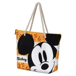 Best Mickey Mouse Naranja Bolsa de Playa Soleil Orange