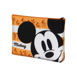 Best Mickey Mouse Naranja Neceser Soleil Orange
