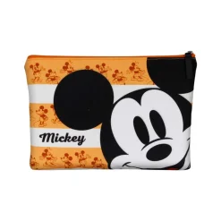 Best Mickey Mouse Naranja Neceser Soleil Orange