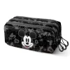 Sale Mickey Mouse Negro Estuche Portatodo Trick FAN 2.2 Year