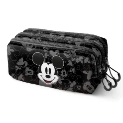Sale Mickey Mouse Negro Estuche Portatodo Trick FAN 2.2 Year