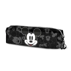 Sale Mickey Mouse Negro Estuche Portatodo Cuadrado FAN 2.2 Year