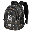 Best Mickey Mouse Negro Mochila Running PLUS Looks