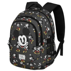 Best Mickey Mouse Negro Mochila Running PLUS Looks