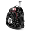 Best Mickey Mouse Negro Mochila Trolley GTS FAN Year