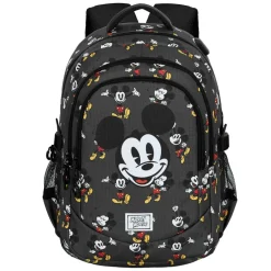 Best Mickey Mouse Negro Mochila Running PLUS Looks