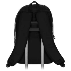 Outlet Mickey Mouse Negro Mochila HS FAN 2.2 Year