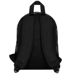 Clearance Mickey Mouse Negro Mochila Pequeña HS FAN Year