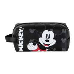 Online Mickey Mouse Negro Neceser Brick PLUS Surprise