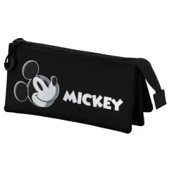 Best Mickey Mouse Negro Portatodo HS Silver Iconic