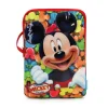 New Mickey Mouse Rojo Bandolera Tablet Delicious