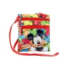 Online Mickey Mouse Rojo Bolso Action Mini Vertical Delicious