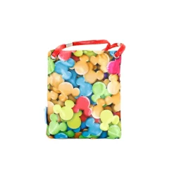 Online Mickey Mouse Rojo Bolso Action Mini Vertical Delicious