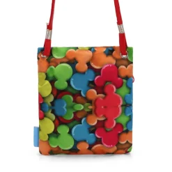 Online Mickey Mouse Rojo Bolso Action Mini Vertical Delicious