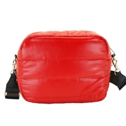 Sale Mickey Mouse Rojo Bolso IBiscuit Padding Shoes