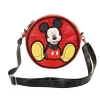 Best Mickey Mouse Rojo Bolso Redondo Padding Shoes