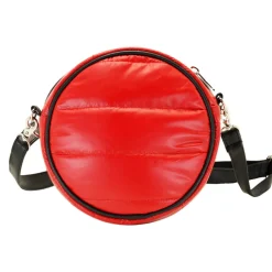 Best Mickey Mouse Rojo Bolso Redondo Padding Shoes