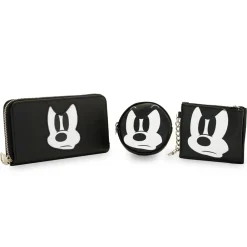 Fashion Mickey Mouse Rojo Packs Billeteros-Mon Angry
