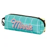 New Minnie Mouse Azul Estuche Portatodo Cuadrado FAN 2.0 Cheese