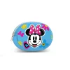Outlet Minnie Mouse Azul Monedero Pill Floral Blue