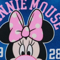 Sale Minnie Mouse Azul Neceser Soleil Varsity
