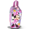 Discount Minnie Mouse Lila Estuche Portatodo Doble 3D Spring