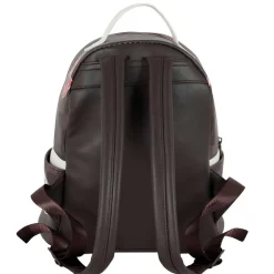 Discount Minnie Mouse Marrón Mochila Heady Journey